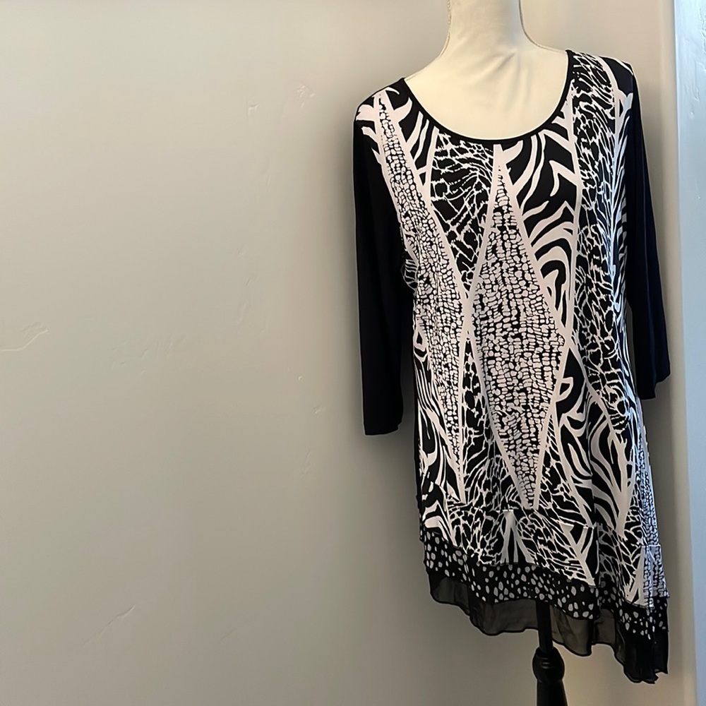 Nygard Tunic - image 1